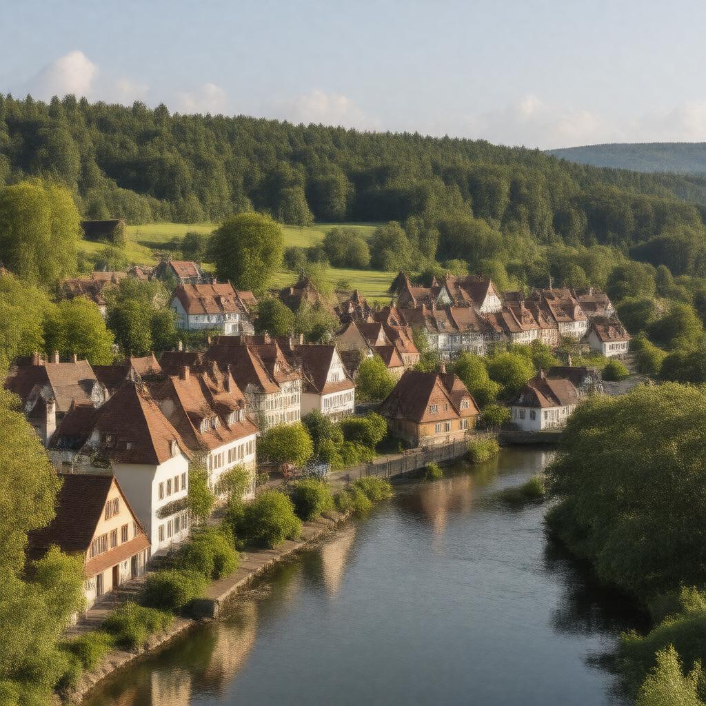 Hofheim am Taunus